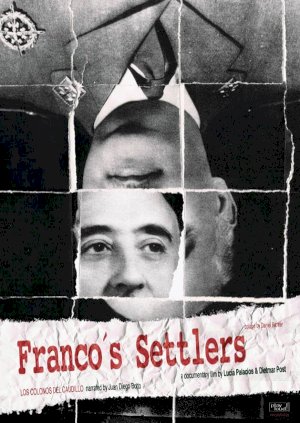 Franco's Settlers - Movie Poster Franco's Settlers - Movie Poster