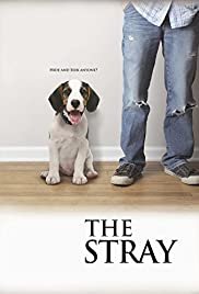 The Stray - Movie Poster The Stray - Movie Poster