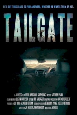 Tailgate - Movie Poster Tailgate - Movie Poster