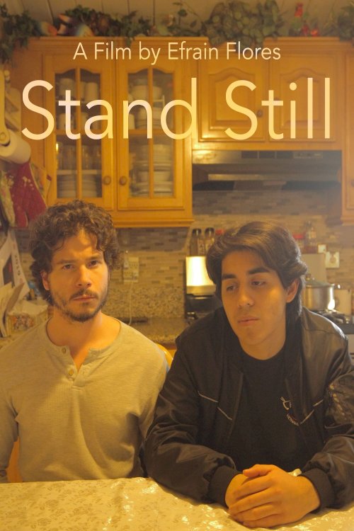 Stand Still - Movie Poster Stand Still - Movie Poster