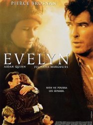 Evelyn: Behind the Scenes - Movie Poster Evelyn: Behind the Scenes - Movie Poster