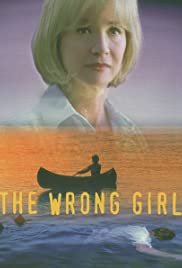 The Wrong Girl - Movie Poster The Wrong Girl - Movie Poster