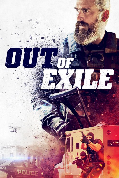 Out of Exile - Movie Poster Out of Exile - Movie Poster