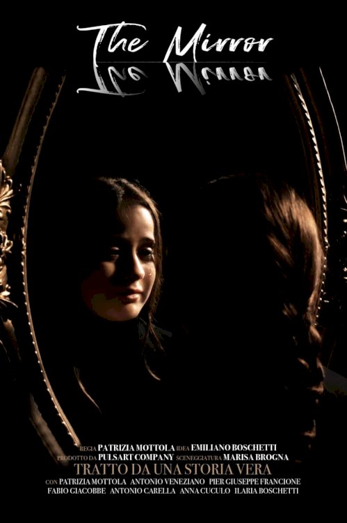 The Mirror - Movie Poster