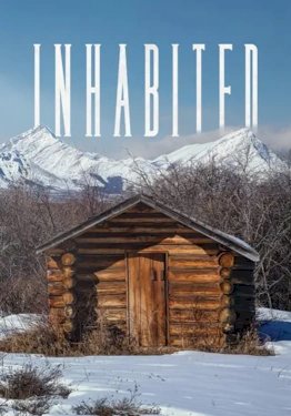 Inhabited - Movie Poster Inhabited - Movie Poster