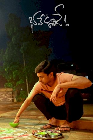 Bhale Unnade - Movie Poster Bhale Unnade - Movie Poster