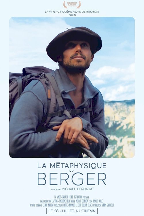 La métaphysique du berger - Movie Poster
