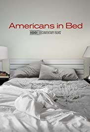 Americans in Bed - Movie Poster Americans in Bed - Movie Poster