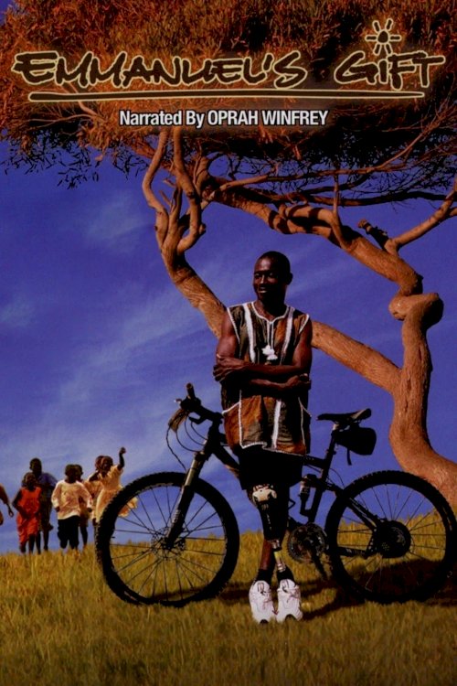 Emmanuel's Gift - Movie Poster