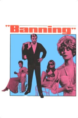 Banning - Movie Poster Banning - Movie Poster