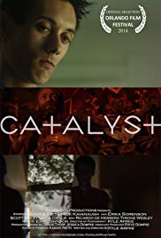 Catalyst - Movie Poster Catalyst - Movie Poster