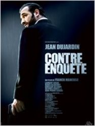 Counter-investigation - Movie Poster Counter-investigation - Movie Poster