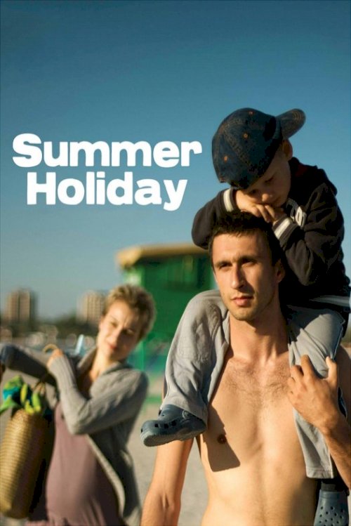 Summer Holiday - Movie Poster Summer Holiday - Movie Poster