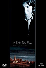 A Skin Too Few: The Days of Nick Drake - Movie Poster A Skin Too Few: The Days of Nick Drake - Movie Poster