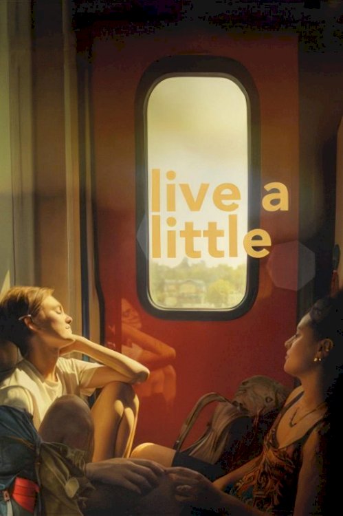 Leva Lite - Movie Poster Leva Lite - Movie Poster