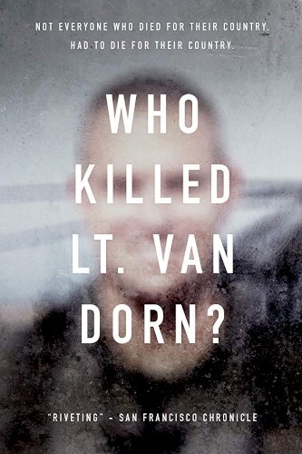 Who Killed Lt. Van Dorn? - Movie Poster Who Killed Lt. Van Dorn? - Movie Poster