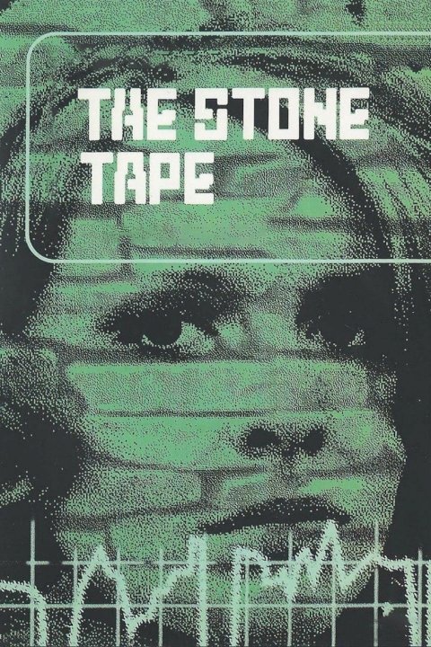 The Stone Tape - Movie Poster