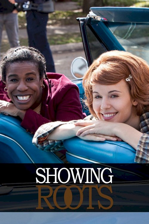 Showing Roots - Movie Poster