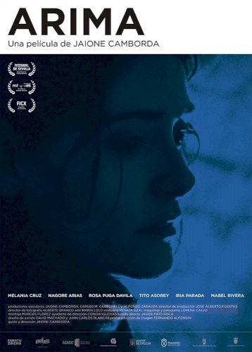 Arima - Movie Poster