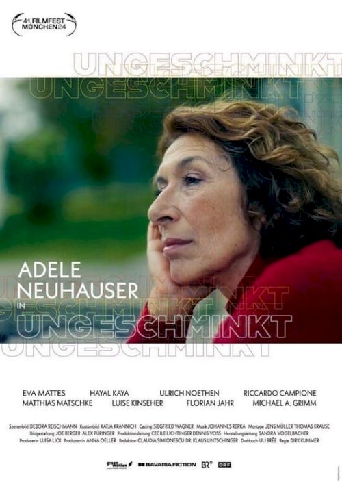Josefa’s Return - Movie Poster Josefa’s Return - Movie Poster