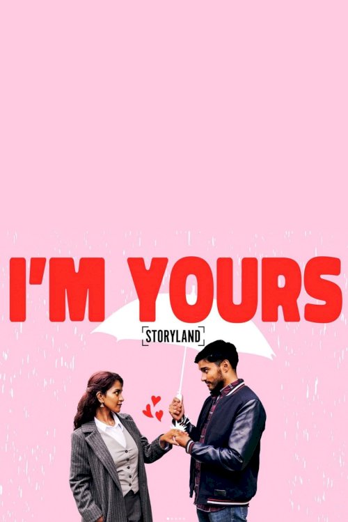 I'm Yours - Movie Poster I'm Yours - Movie Poster