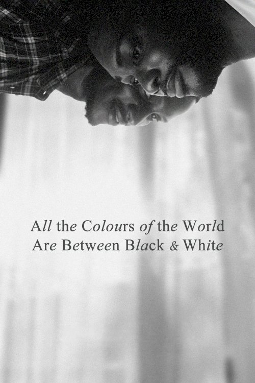 All the Colours of the World Are Between Black and White - Movie Poster All the Colours of the World Are Between Black and White - Movie Poster