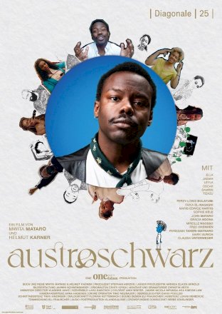 Austroschwarz - Movie Poster Austroschwarz - Movie Poster