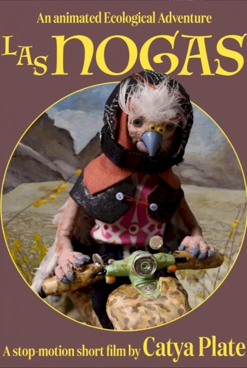 Las Nogas - Movie Poster
