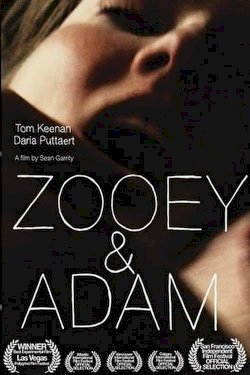 Zooey & Adam - Movie Poster