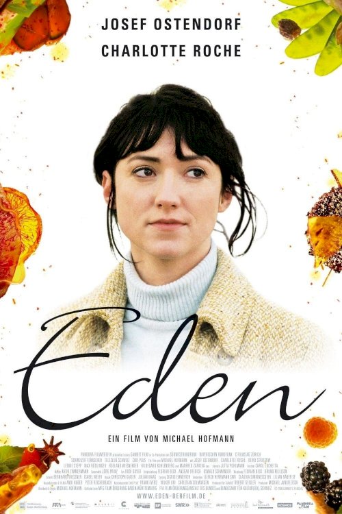 Eden - Movie Poster Eden - Movie Poster