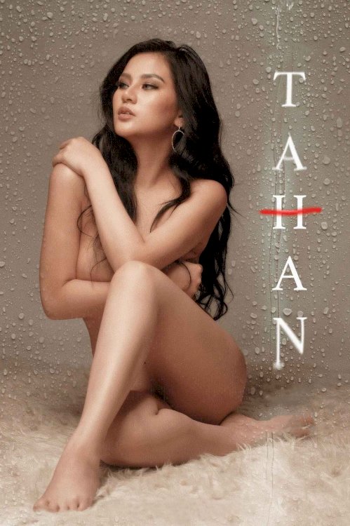 Tahan - Movie Poster Tahan - Movie Poster