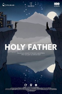 Holy Father - Movie Poster Holy Father - Movie Poster