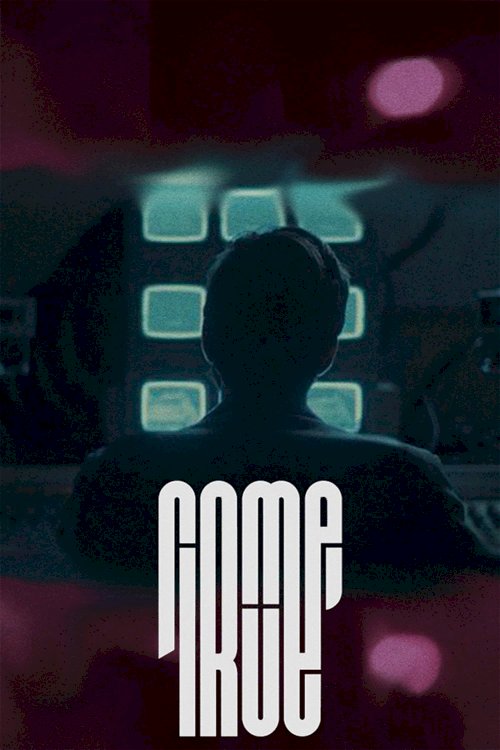 Come True - Movie Poster Come True - Movie Poster