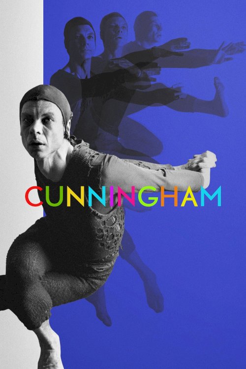 Cunningham - Movie Poster