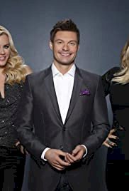 Dick Clark's Primetime New Year's Rockin' Eve with Ryan Seacrest 2015 - Movie Poster Dick Clark's Primetime New Year's Rockin' Eve with Ryan Seacrest 2015 - Movie Poster