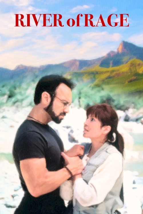 River of Rage: The Taking of Maggie Keene - Movie Poster River of Rage: The Taking of Maggie Keene - Movie Poster