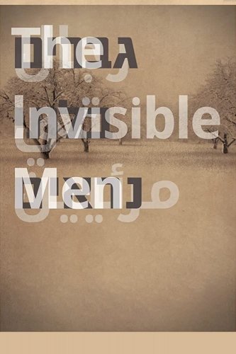 The Invisible Men - Movie Poster The Invisible Men - Movie Poster