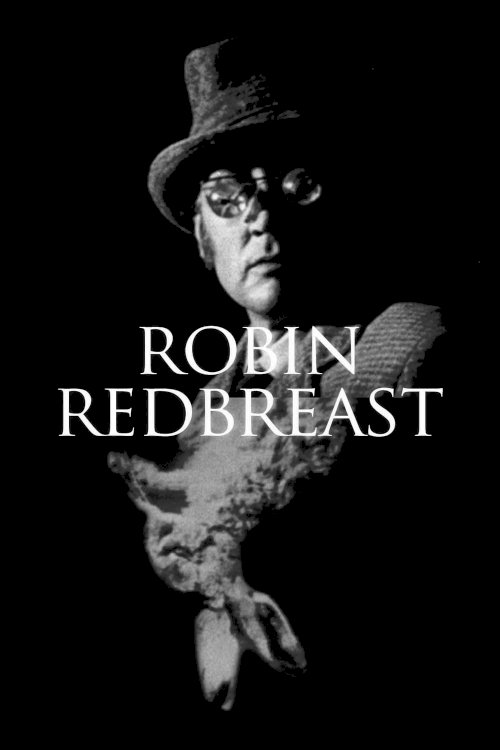 Robin Redbreast - Movie Poster Robin Redbreast - Movie Poster