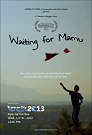 Waiting for Mamu - Movie Poster Waiting for Mamu - Movie Poster