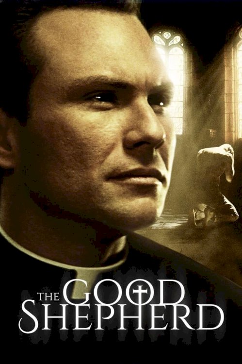 The Good Shepherd - Movie Poster The Good Shepherd - Movie Poster