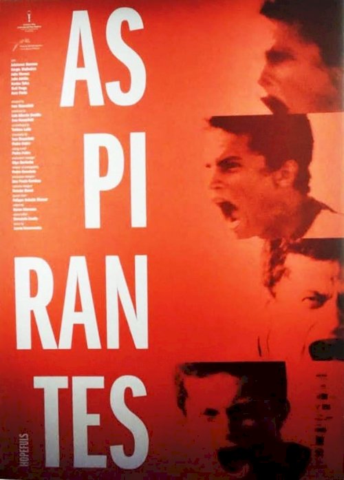 Hopefuls - Movie Poster