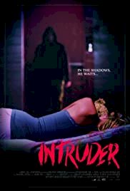 Intruder - Movie Poster Intruder - Movie Poster