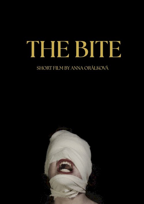 The Bite - Movie Poster The Bite - Movie Poster