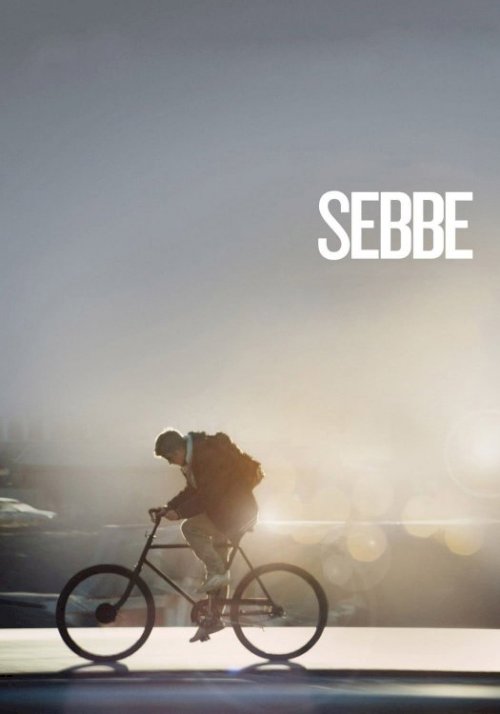 Sebbe - Movie Poster Sebbe - Movie Poster