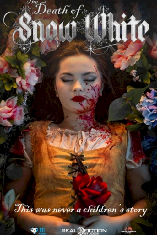 The Death of Snow White - Movie Poster The Death of Snow White - Movie Poster