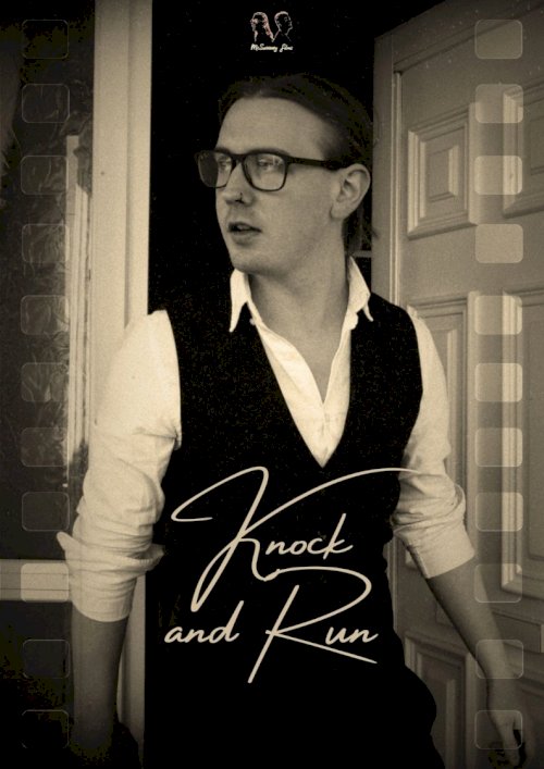 Knock and Run - Movie Poster Knock and Run - Movie Poster