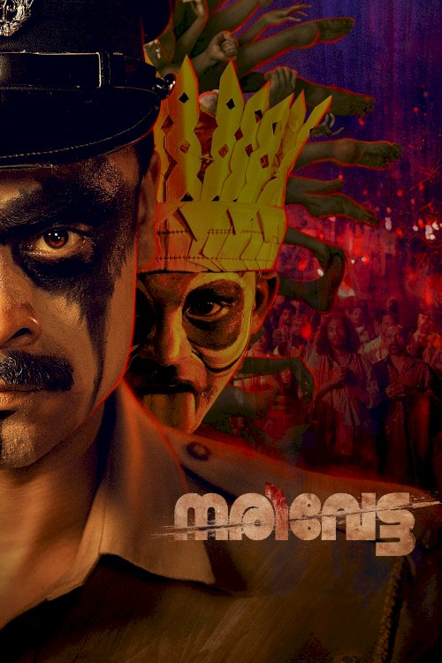 Narivetta - Movie Poster