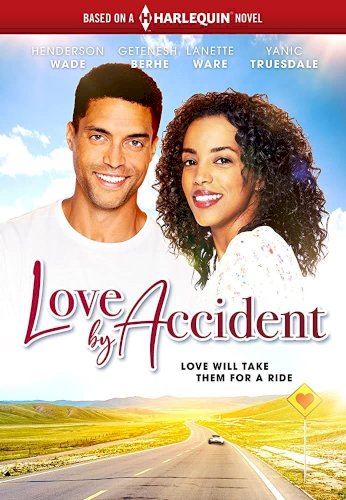 Love by Accident - Movie Poster Love by Accident - Movie Poster