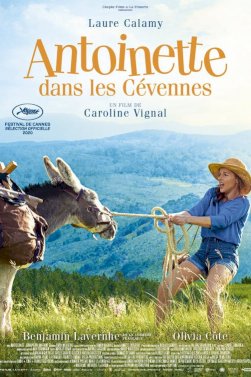 My Donkey, My Lover & I - Movie Poster My Donkey, My Lover & I - Movie Poster