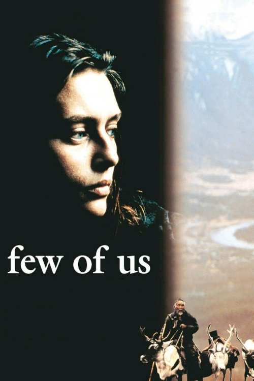 Few of Us - Movie Poster Few of Us - Movie Poster